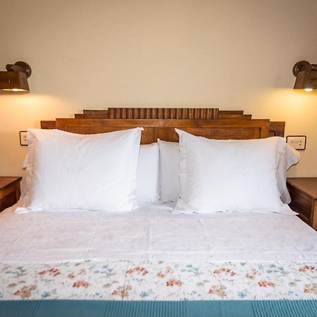 Apartamentos Rurales Casa Riveras Санта-Эулалия-де-Оскос Экстерьер фото